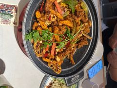 -渝蛙馆(新百店)