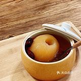 谁不想在这个巨冷的冬天💠喝一碗热梨儿水🍐