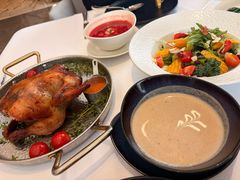 -马克西姆俄罗斯餐厅(绥芬河店)