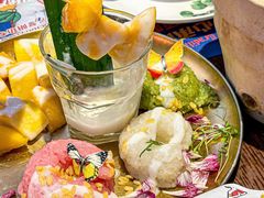 -泰妃殿(武汉首店)