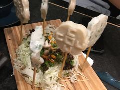 -湊湊火锅·茶憩(打浦桥日月光店)