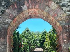 -广州莲花山旅游区