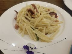 -玉舌尖私房菜(裕华店)