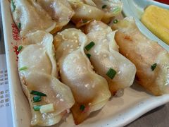 -小姜锅贴(凤凰街店)