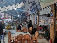 大堂-西双版纳傣味园(昆前路店)