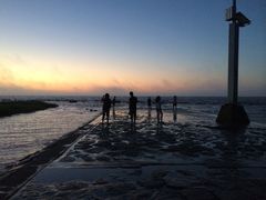 -南汇嘴观海公园