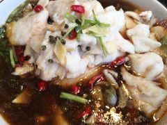 -风味小馆(天目湖宾馆店)