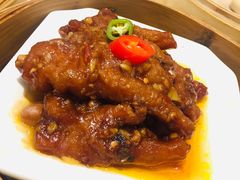 -稻香酒家(天河城店)