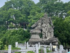-三游洞