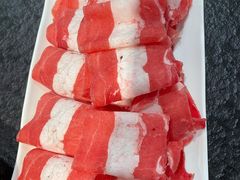 -苏完瓜尔佳氏·满洲涮肉(古方路店)