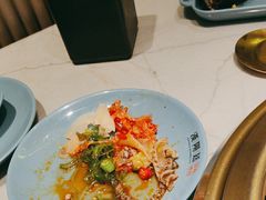 -汉阳廷自助烤肉(同和金铂天地店)