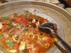 -湖南人家·家传湖南菜(水围店)