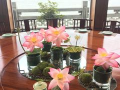 -湖畔居茶楼(湖滨店)