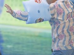 -龙格亲子游泳·水育早教运动中心(绿宝中心)