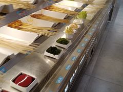 自助取餐区-屋头串串(新街里店)