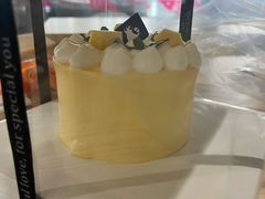 -慕可创意美学·定制CAKE·微景观蛋糕(总店)