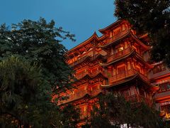 -大佛古寺