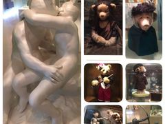 -济州岛泰迪熊博物馆