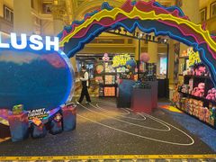 -LUSH(威尼斯人店)