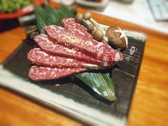 -肉魁屋·烧肉·烧鸟·酒场(高新店)
