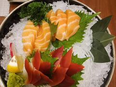 -叁鯨·日式料理Sankujira