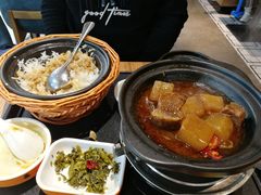 -谷田稻香(滨湖万达店)