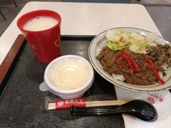 -永和大王(龙德广场店)