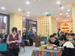 -烟疆印象新疆菜(万联广场店)
