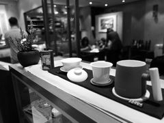 -春水堂人文茶馆(南京西路店)