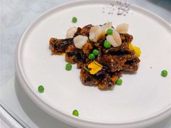 -古越舫·精品杭帮菜(商都路店)