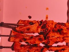 -丰茂烤串(全国首店)