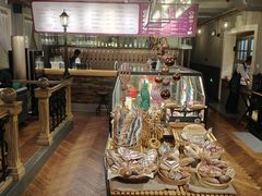 -秋林西餐厅(总店)