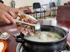 -尼玛藏家风味园(阿山食城店)