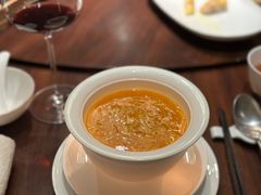 酸辣鱼翅-晶采轩(恒隆广场店)