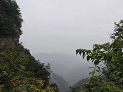 -武当山风景区