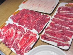 -牛很鲜潮汕牛肉火锅(朝晖路店)