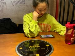-姜武烧烤(赛格广场店)
