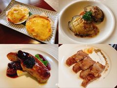 -一本魅·日式料理