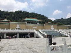 -台北故宫博物院