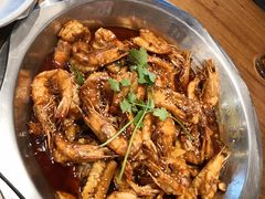 -槐店王婆大虾(开发区店)