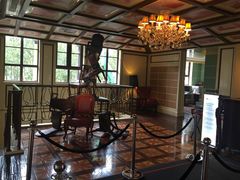 -天津津利华酒店