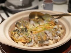 -炳胜私厨(万象前海店)