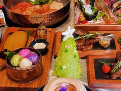 -四面泰(万象城店)