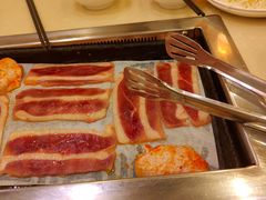 -北京汉丽轩自助烤肉火锅超市(香港城店)