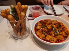 -椒爱水煮鱼川菜(CBD万达店)