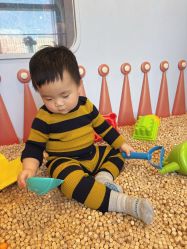 点击看大图 -MELAND CLUB亲子乐园·派对·餐厅(北京芳圆里ID MALL店)