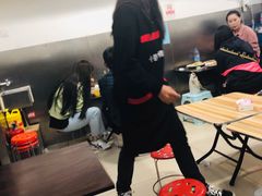-郭记小街麻辣烫(南小街总店)