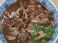 -门框胡同百年卤煮(鸟巢店)