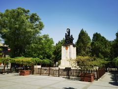 -文瀛公园