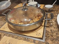 -黄记煌三汁焖锅(欢乐海岸店)